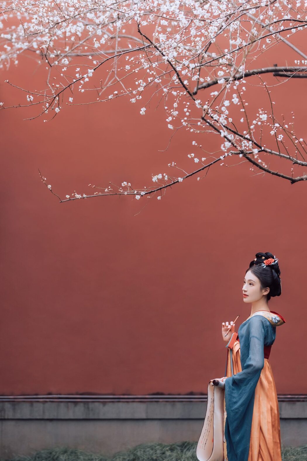 YiTuYu艺图语 Vol.899 Fang Ting Yu