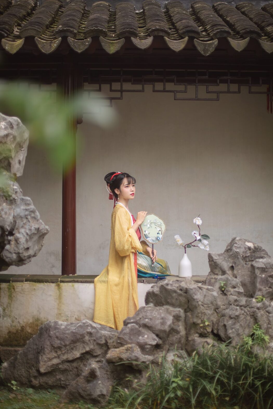 YiTuYu艺图语 Vol.912 Yi Ke Pu Tao Shu