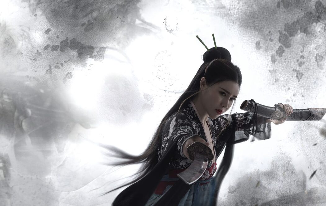 YiTuYu艺图语 Vol.923 Rong Bao