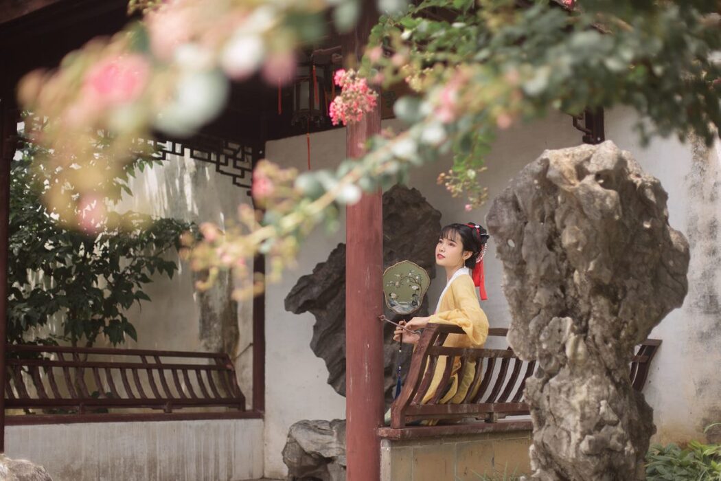 YiTuYu艺图语 Vol.912 Yi Ke Pu Tao Shu