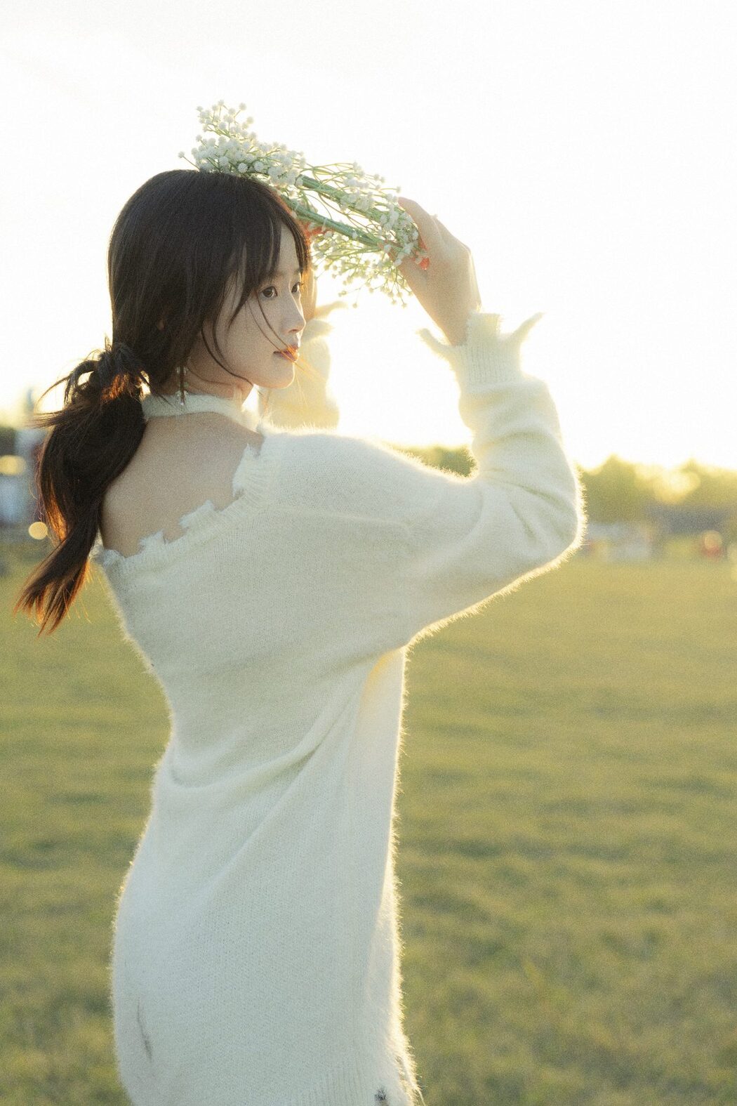 YiTuYu艺图语 Vol.6133 CC Lai Lou