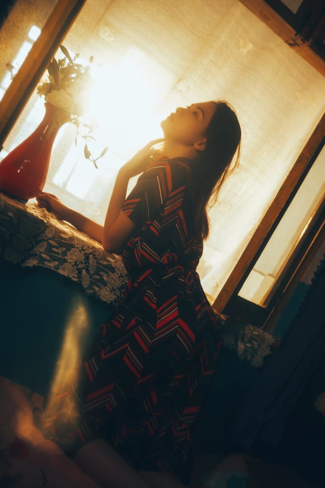 YiTuYu艺图语 Vol.934 Xiao Yuan Na