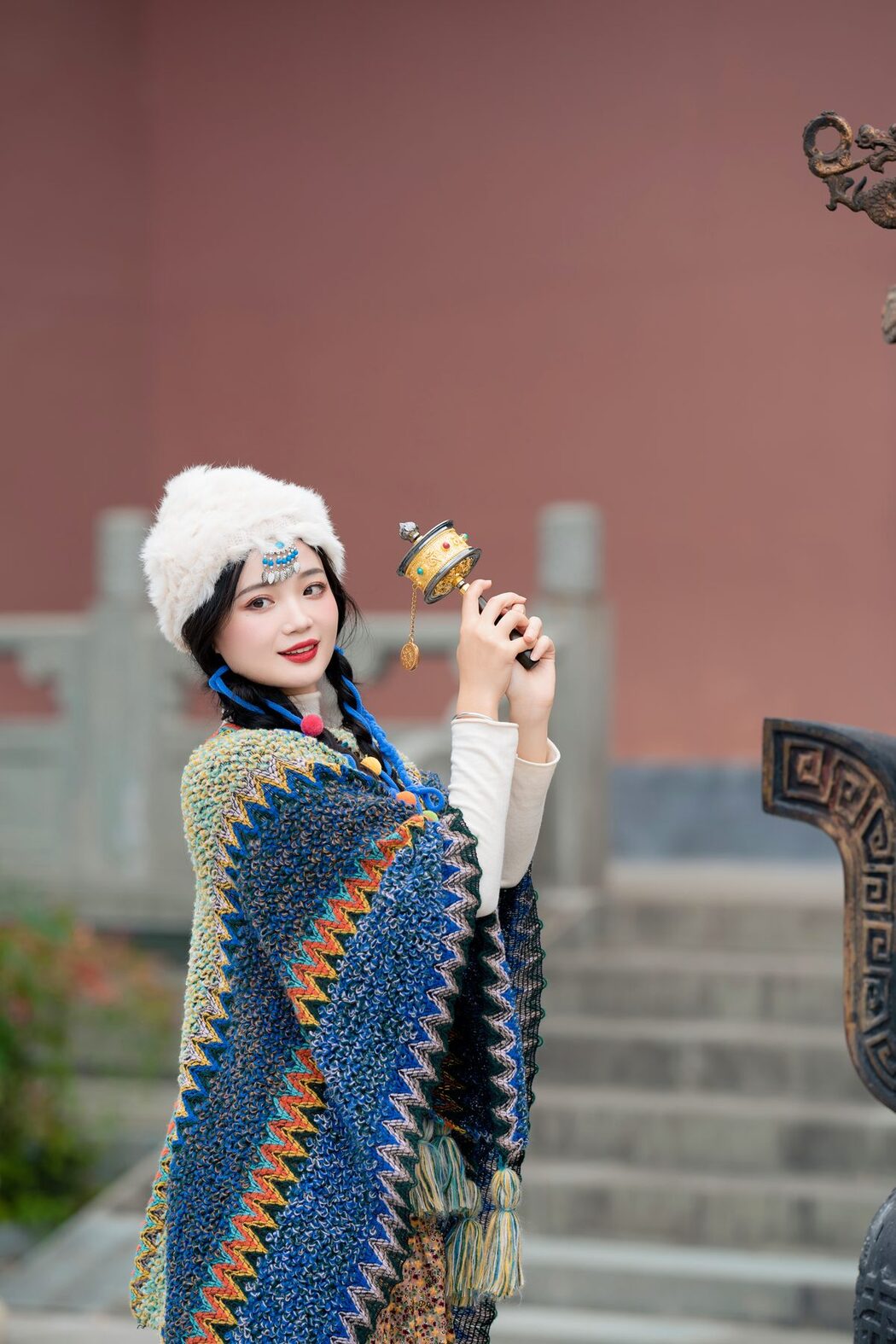 YiTuYu艺图语 Vol.6168 Xiao Ou O