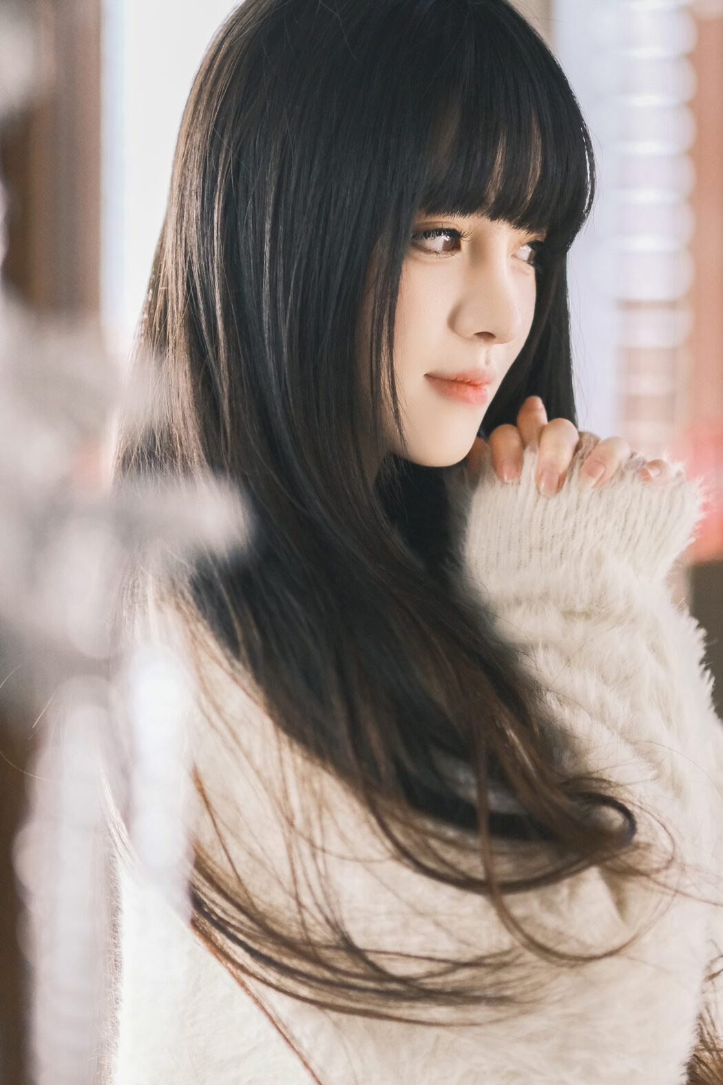 YiTuYu艺图语 Vol.6206 Xiao Huang Tong Xue