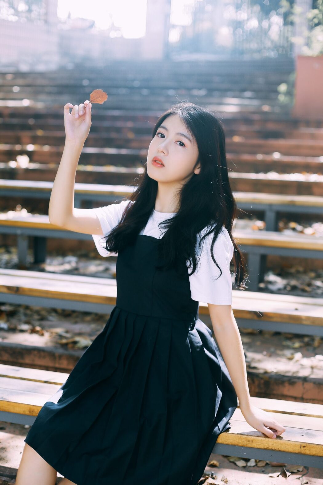 YiTuYu艺图语 Vol.6209 Anne-zan