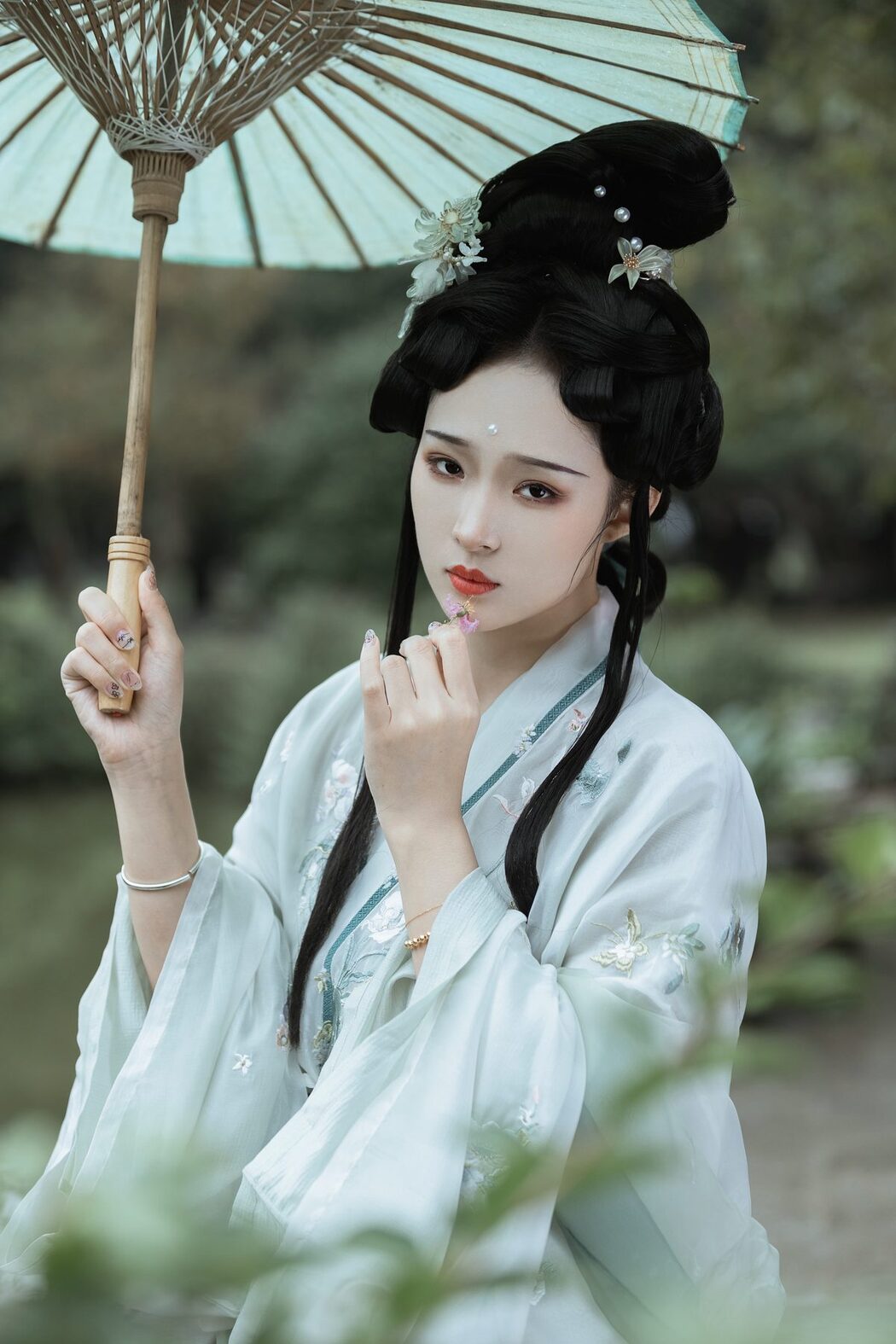 YiTuYu艺图语 Vol.6153 Bing Leng De Xi Gua