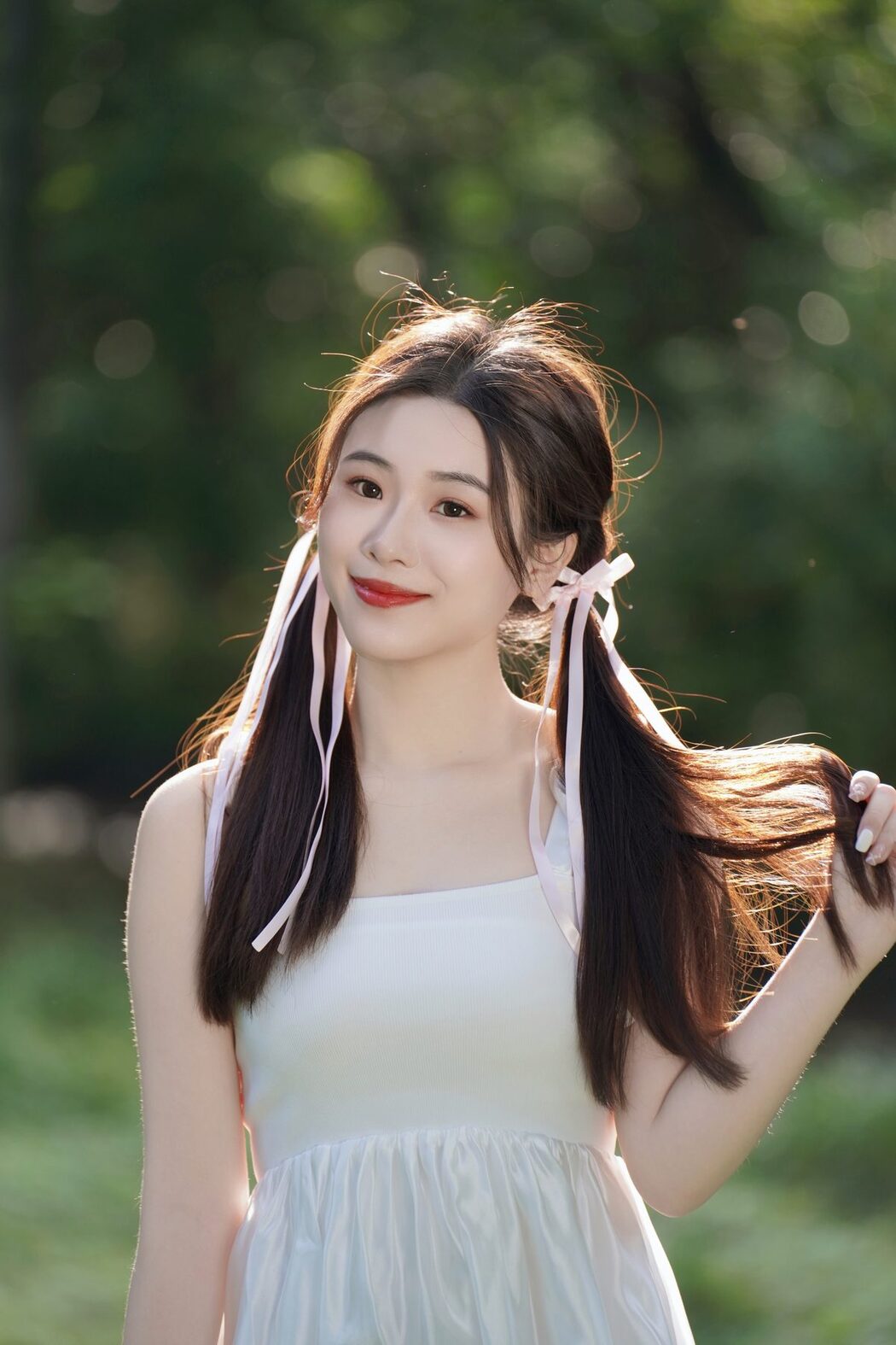 YiTuYu艺图语 Vol.6196 Tian Hui