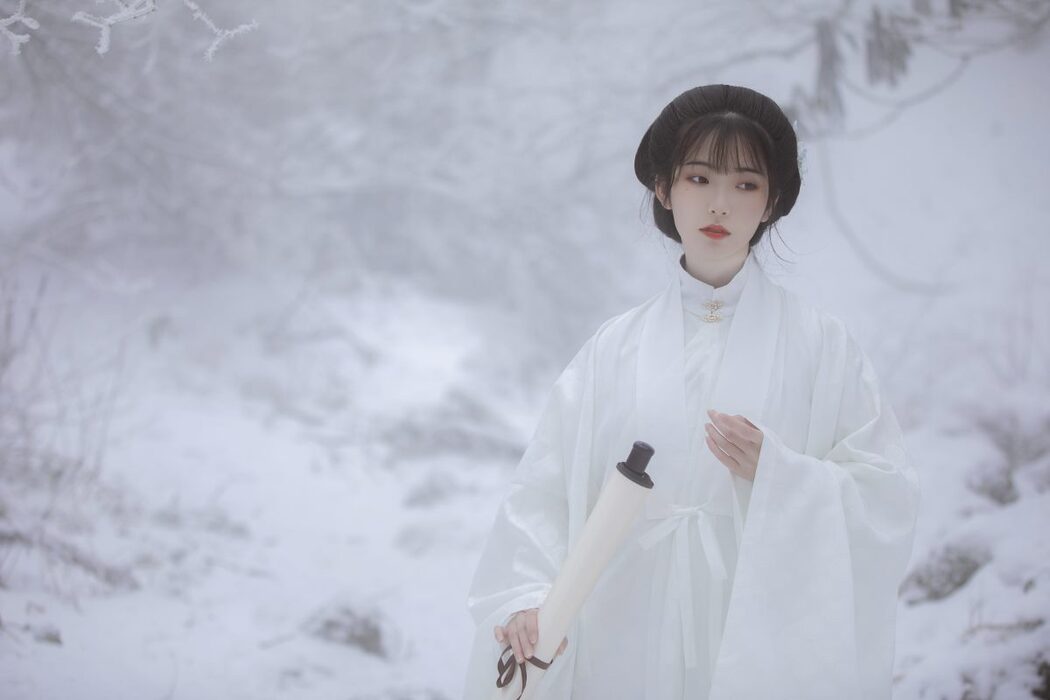 YiTuYu艺图语 Vol.894 Er Yu A