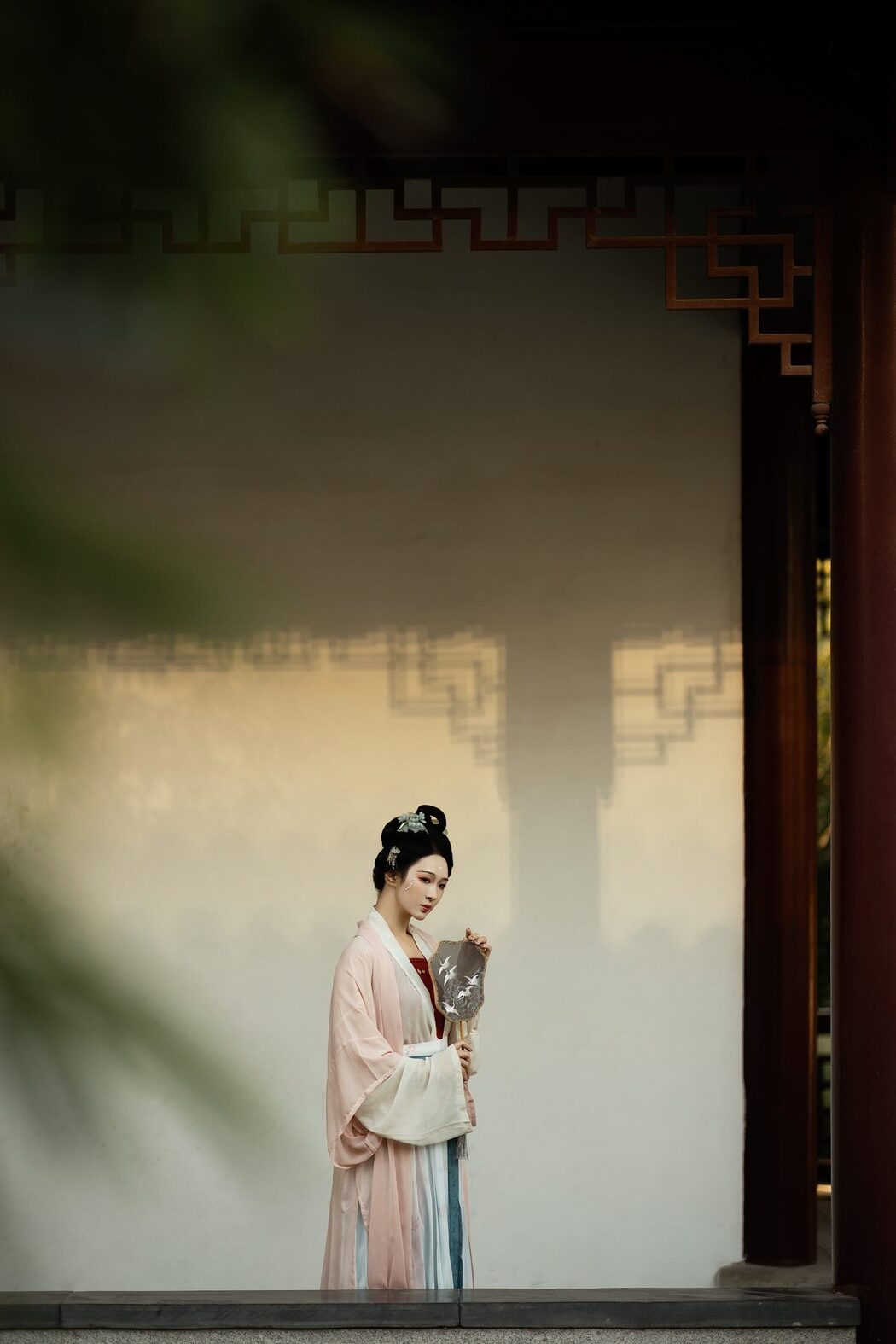 YiTuYu艺图语 Vol.6183 Bing Leng De Xi Gua