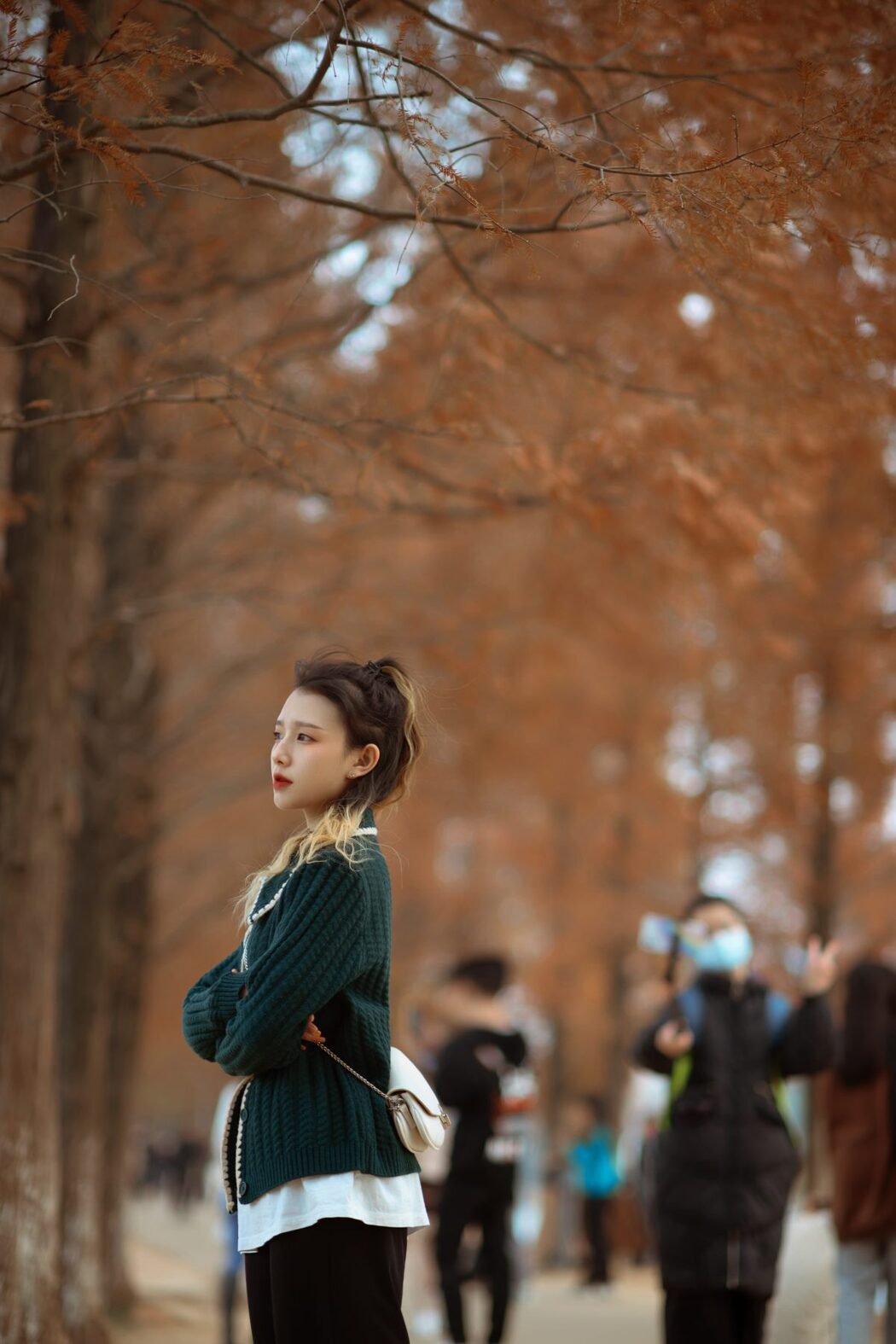 YiTuYu艺图语 Vol.926 Long Xue