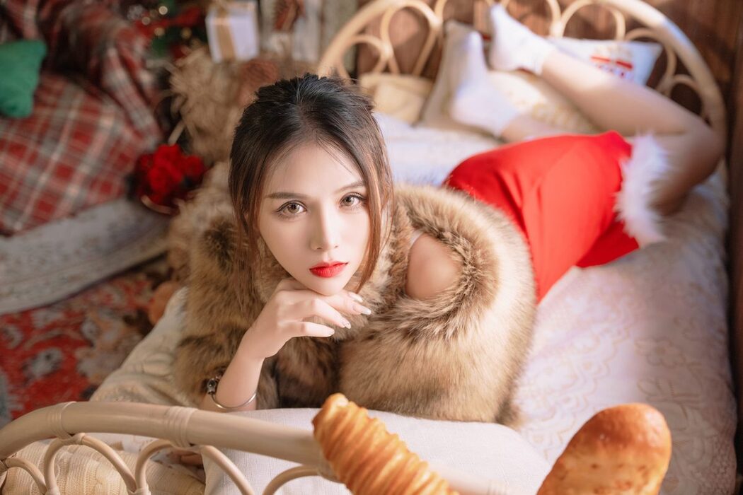 YiTuYu艺图语 Vol.6185 Gaia
