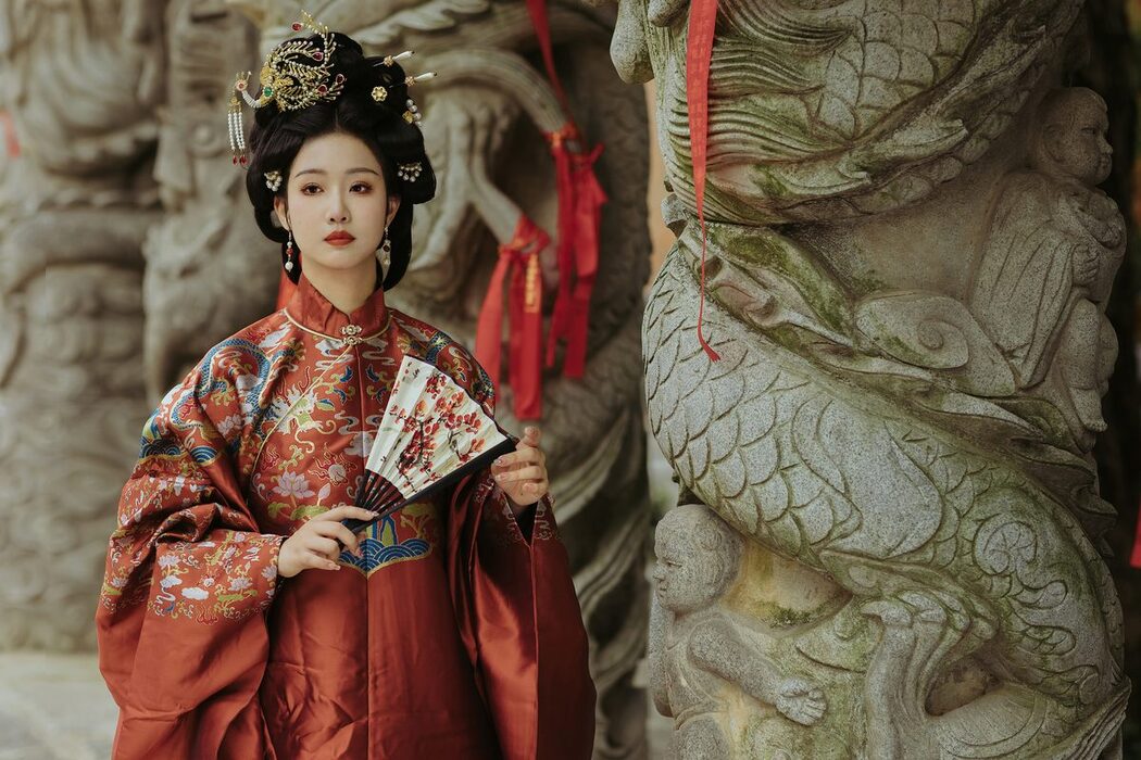 YiTuYu艺图语 Vol.6125 Man Man