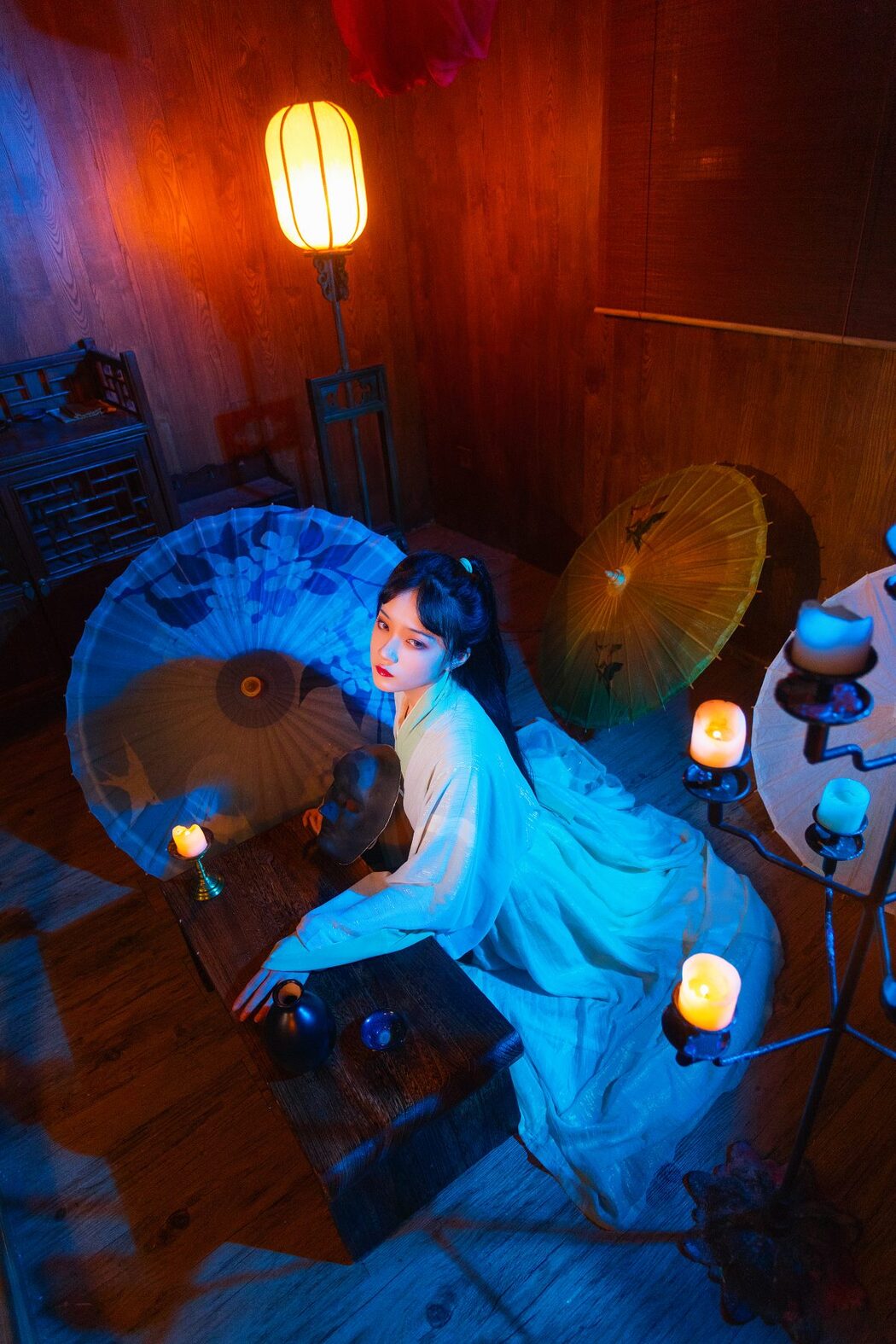 YiTuYu艺图语 Vol.895 Yu Yuan Yuan e