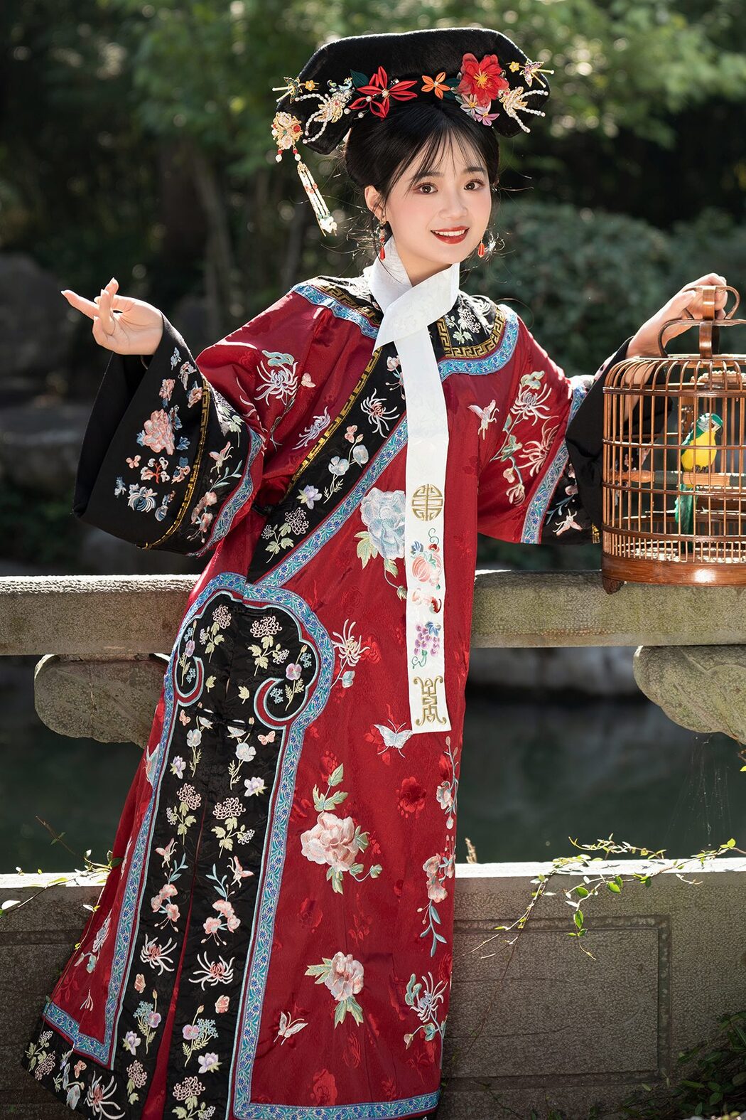 YiTuYu艺图语 Vol.6104 Xiao Ou O Cover Photo
