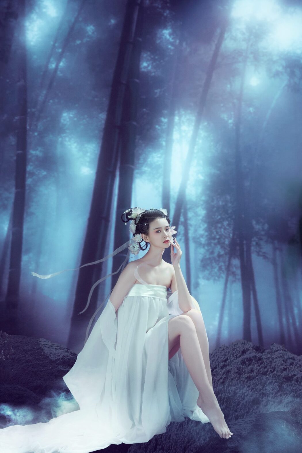 YiTuYu艺图语 Vol.969 Xin Bao
