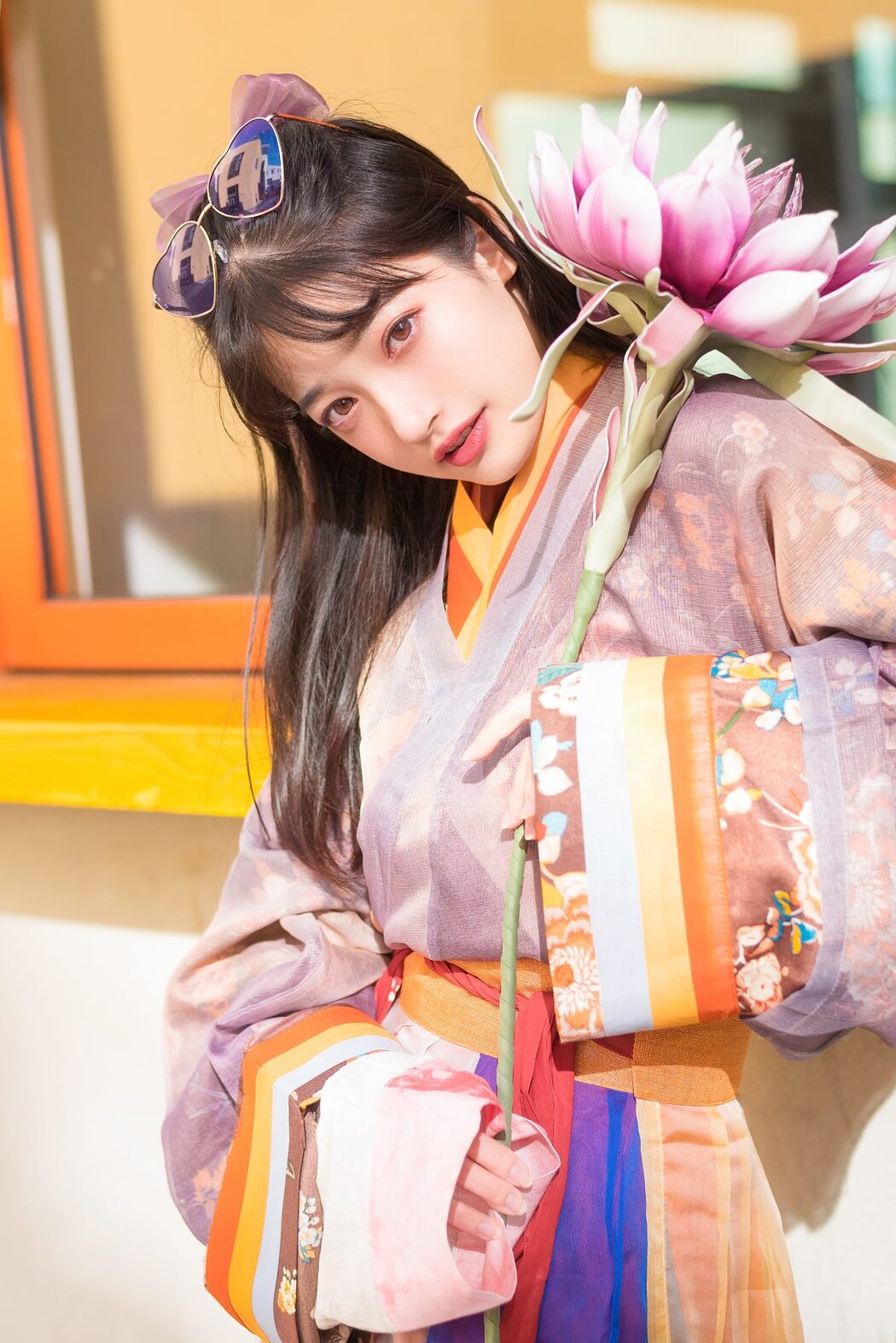 YiTuYu艺图语 Vol.891 Jiu Shi