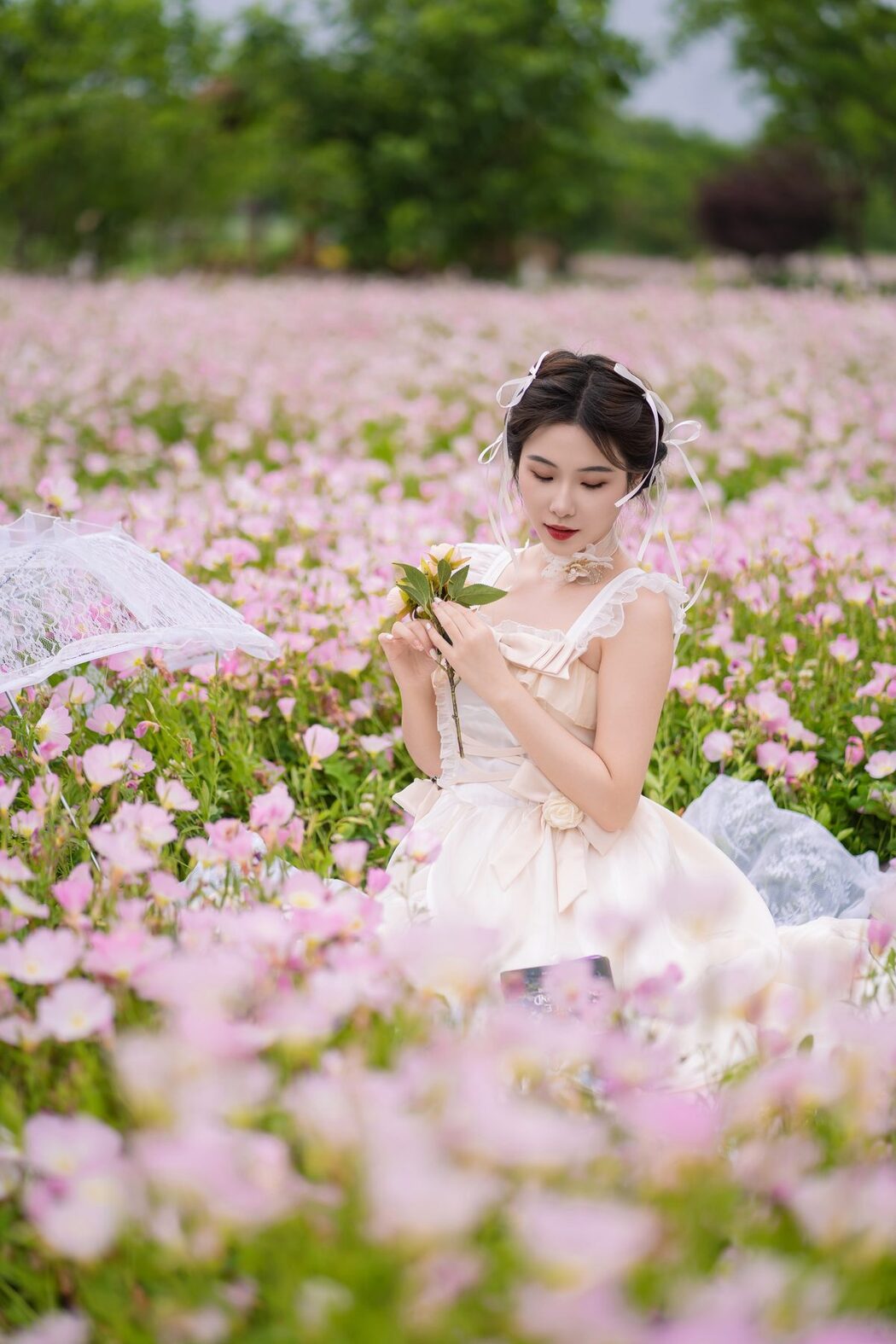 YiTuYu艺图语 Vol.6200 Tian Hui