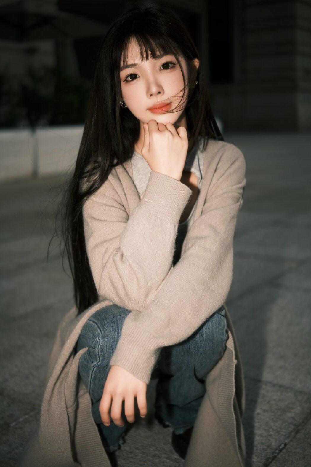 YiTuYu艺图语 Vol.6107 Xiao Jie Rui