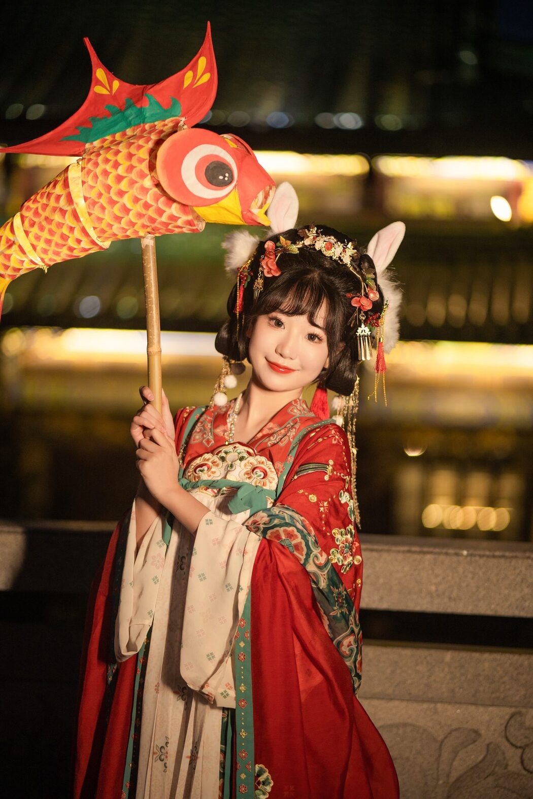 YiTuYu艺图语 Vol.6212 Zhi Zhi Yang