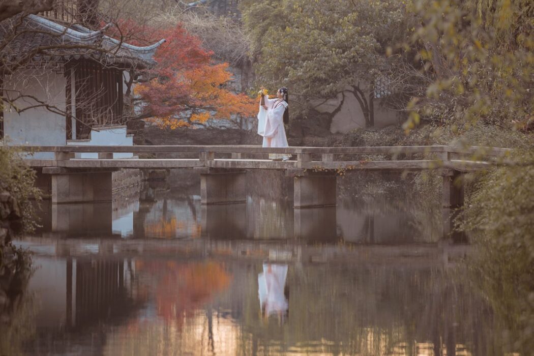 YiTuYu艺图语 Vol.937 Zhu Da Bao Chiki