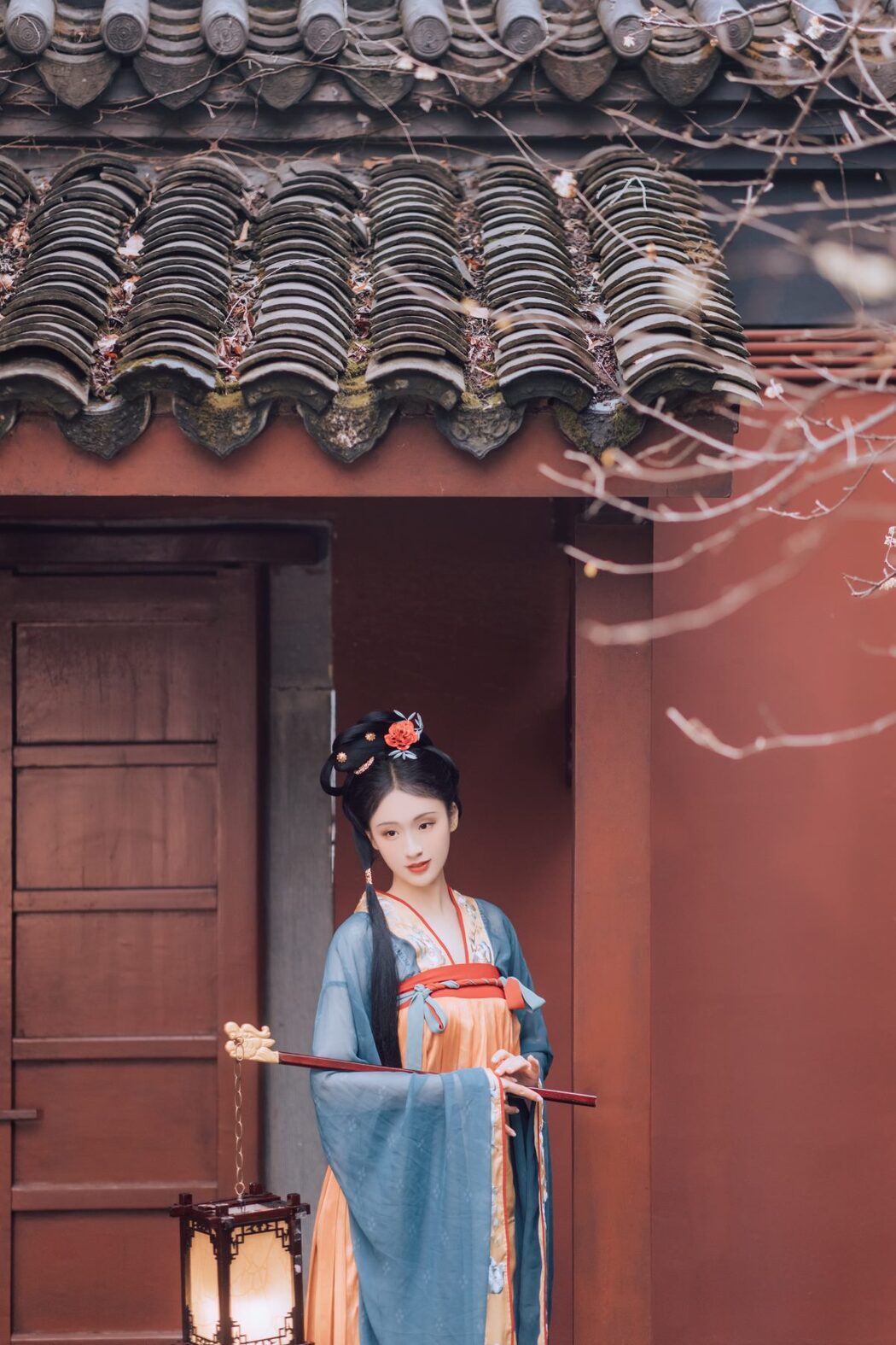 YiTuYu艺图语 Vol.899 Fang Ting Yu