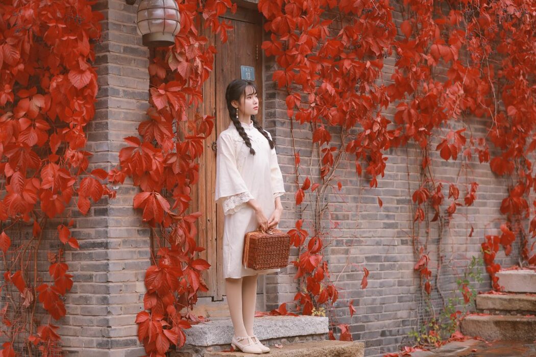 YiTuYu艺图语 Vol.963 Yi Ke Pu Tao Shu
