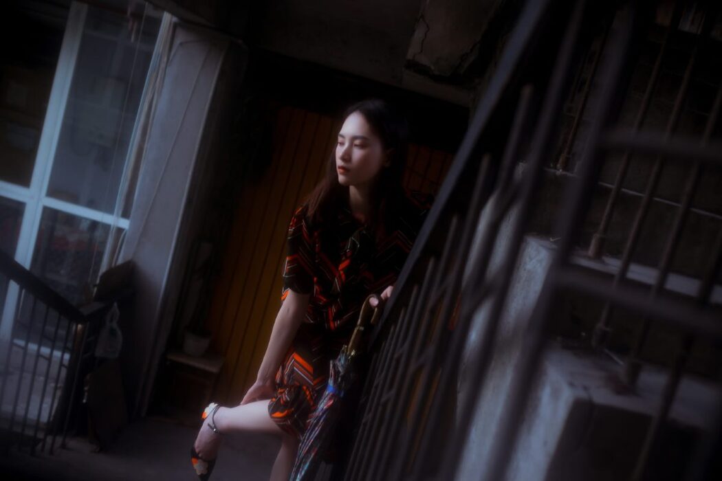 YiTuYu艺图语 Vol.934 Xiao Yuan Na