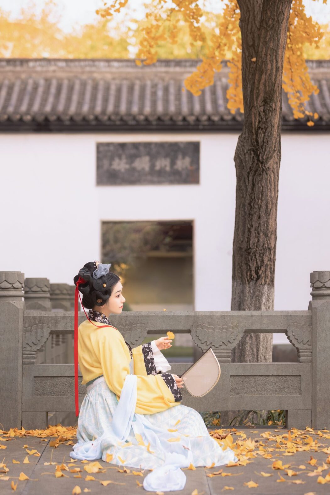 YiTuYu艺图语 Vol.930 Xiao Qing Han Ya