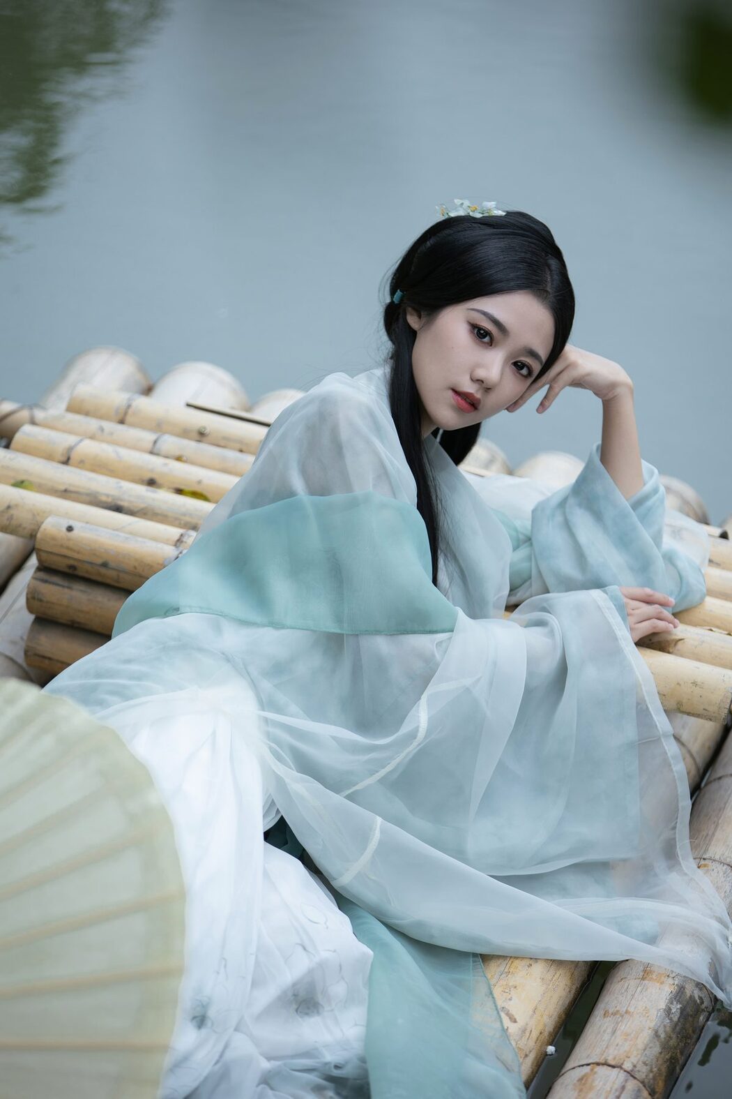 YiTuYu艺图语 Vol.6199 Lsababe