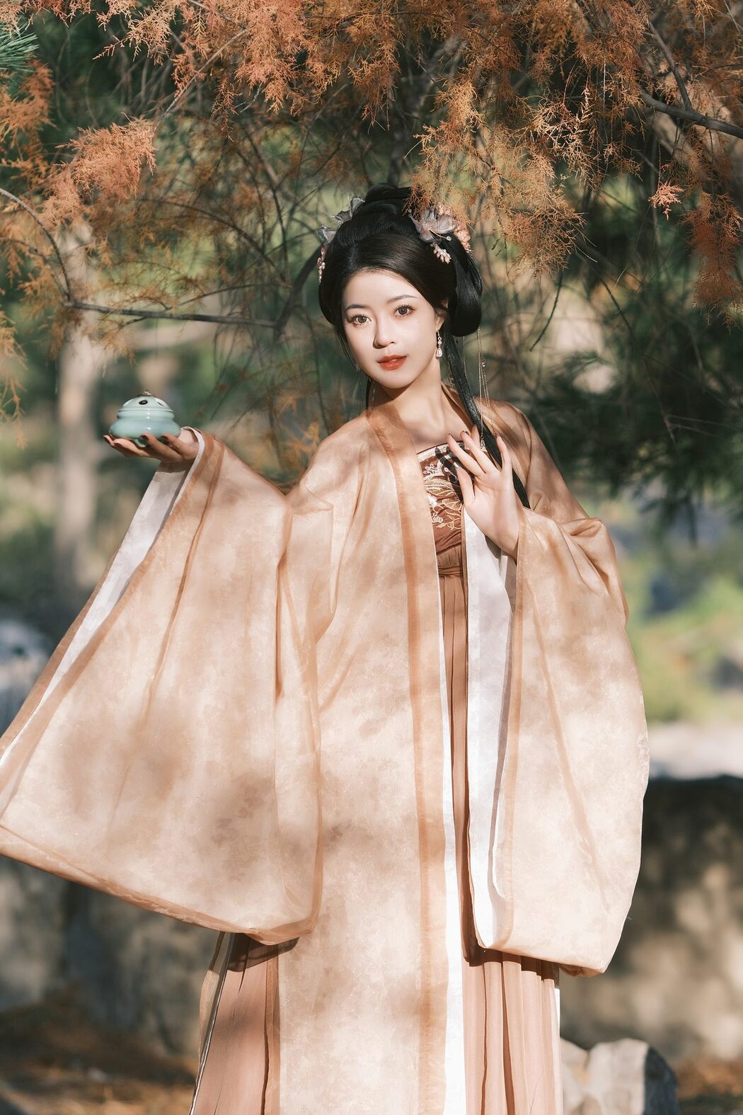 YiTuYu艺图语 Vol.6146 Xiao Lou