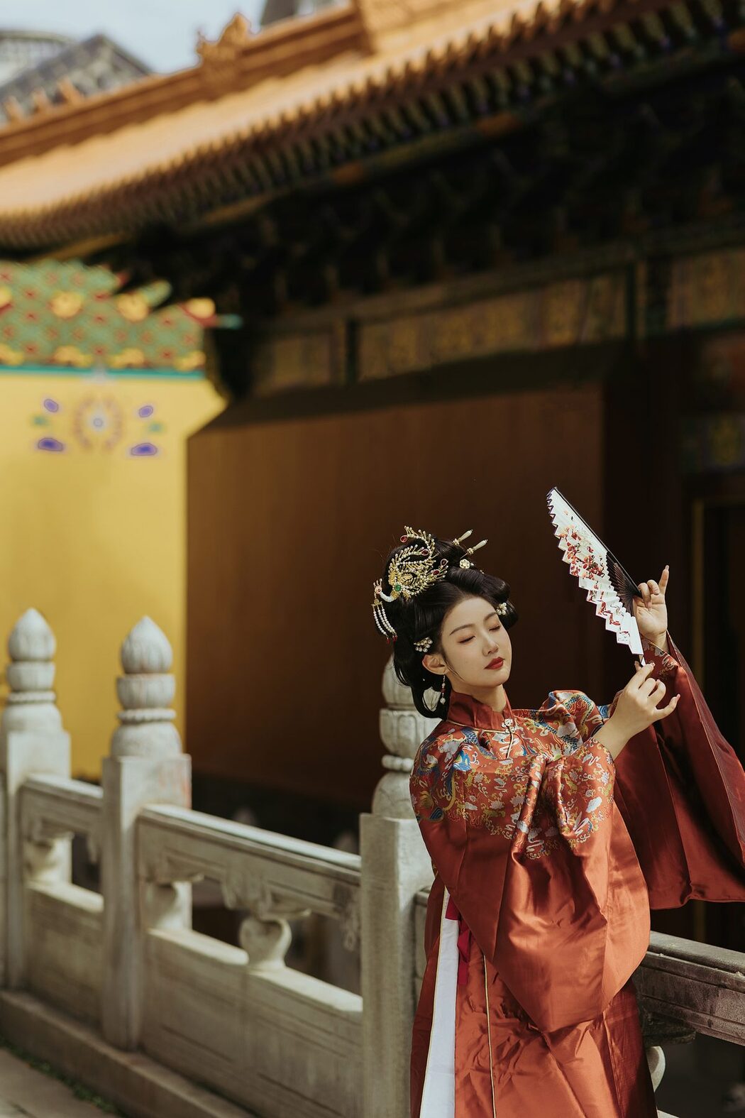 YiTuYu艺图语 Vol.6125 Man Man