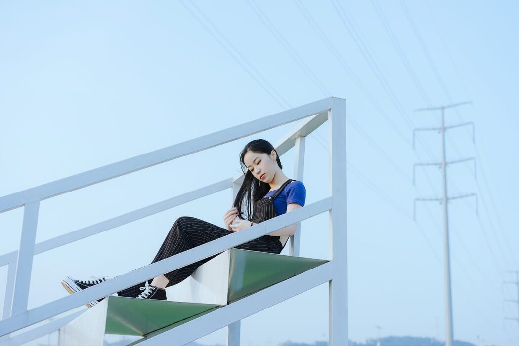 YiTuYu艺图语 Vol.935 Jian Xian