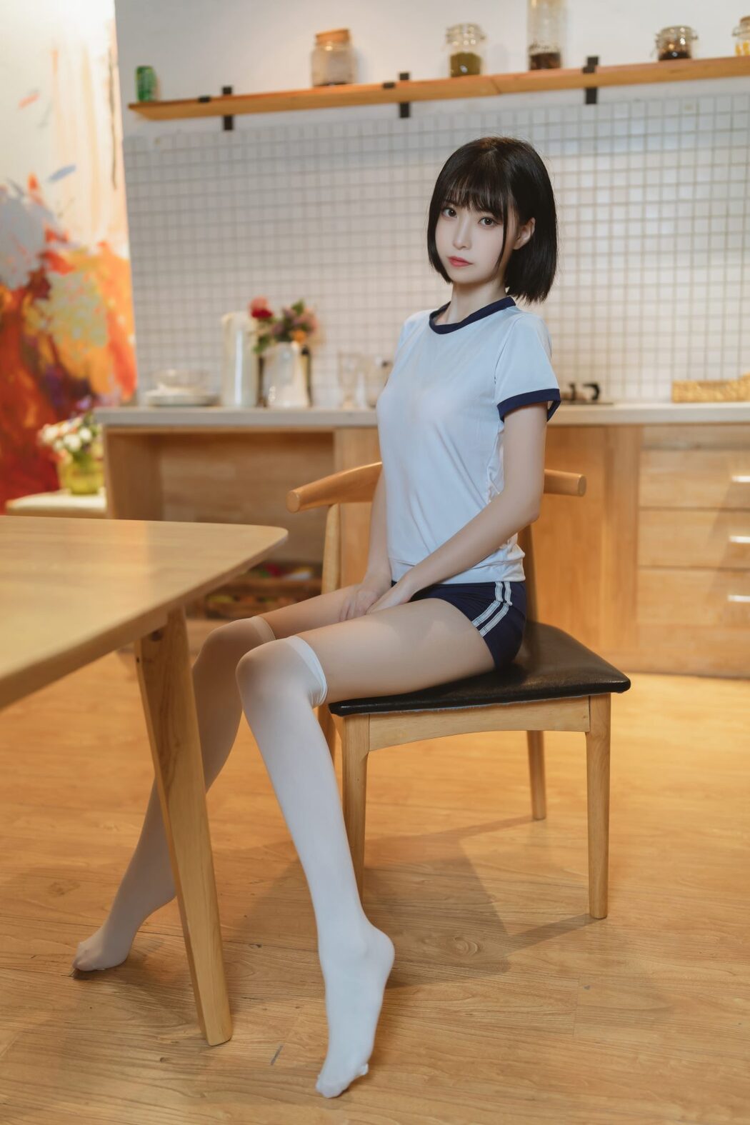YiTuYu艺图语 Vol.918 Xu Lan LAN