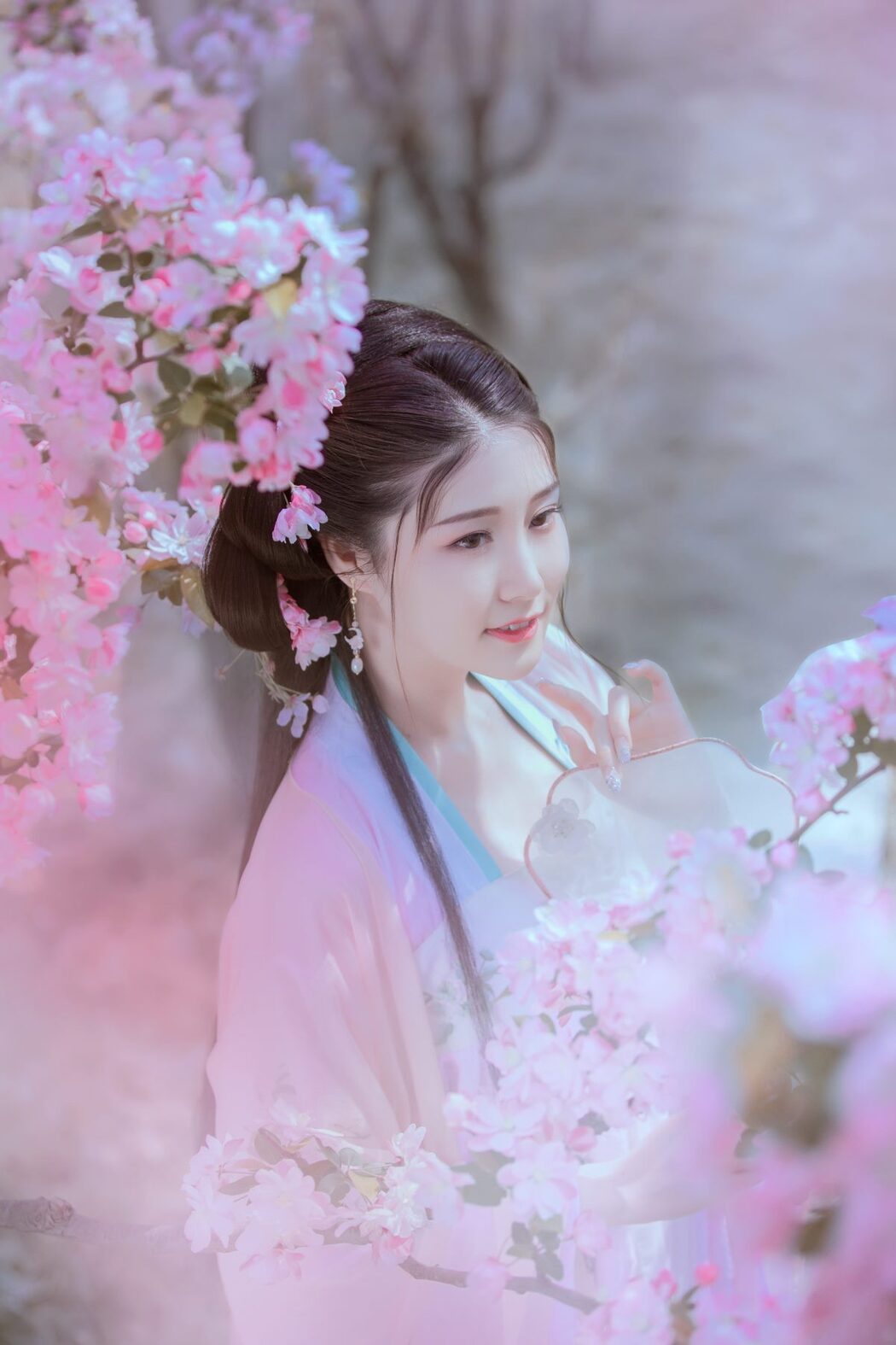 YiTuYu艺图语 Vol.905 Na Bao