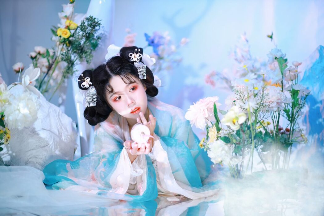 YiTuYu艺图语 Vol.907 Suky