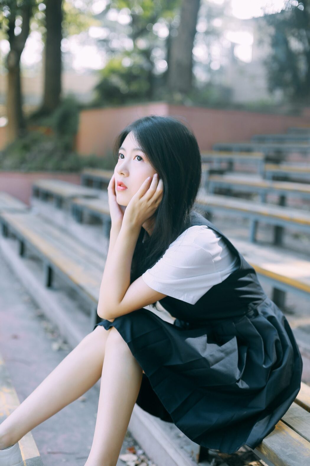 YiTuYu艺图语 Vol.6209 Anne-zan