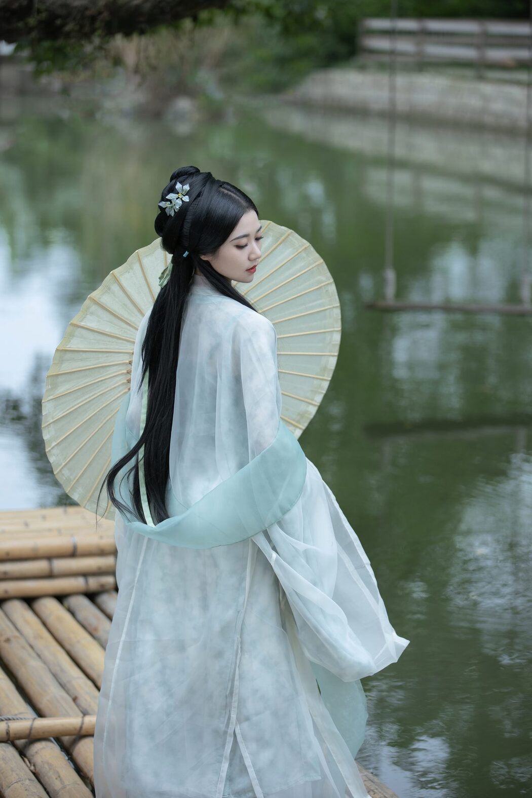 YiTuYu艺图语 Vol.6199 Lsababe