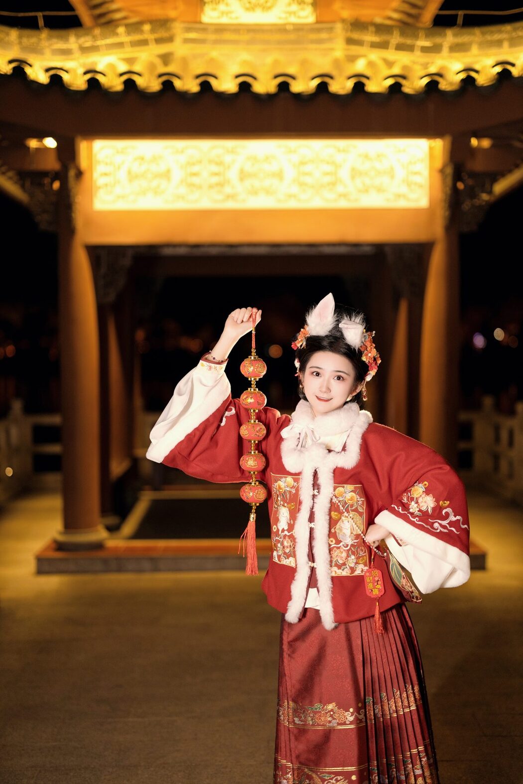 YiTuYu艺图语 Vol.6182 Yi Da Kuai Dan Gao