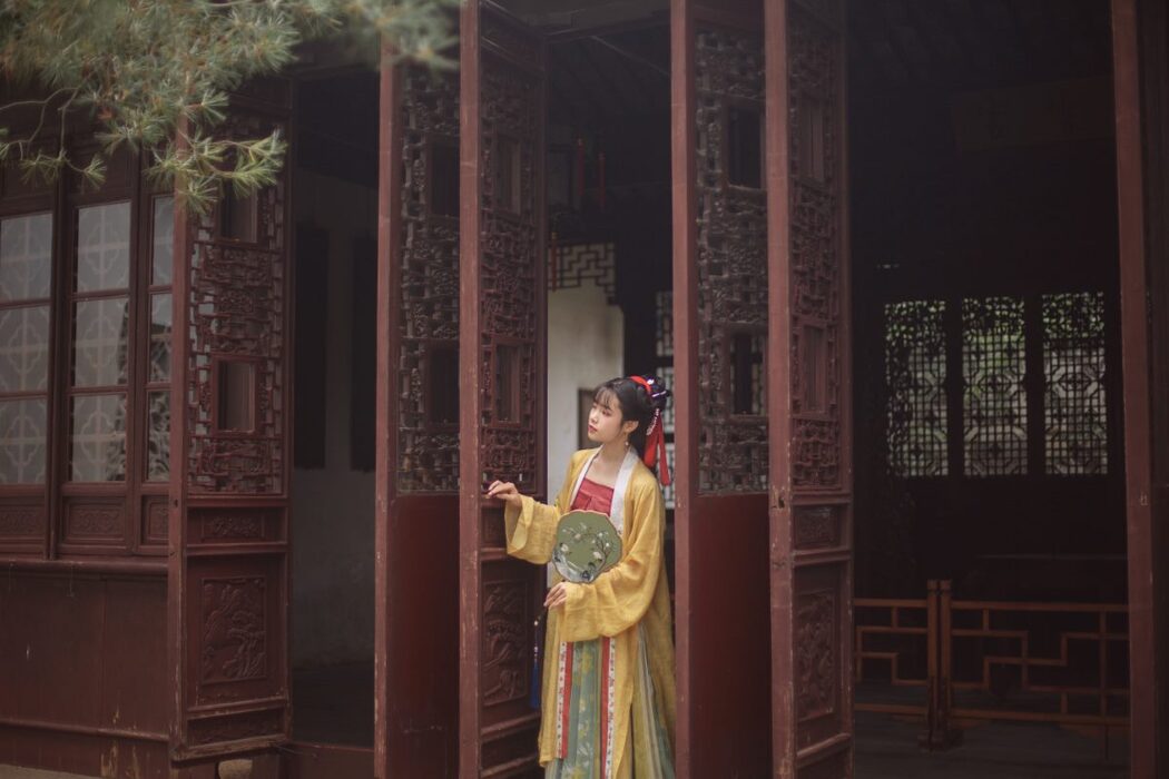 YiTuYu艺图语 Vol.912 Yi Ke Pu Tao Shu