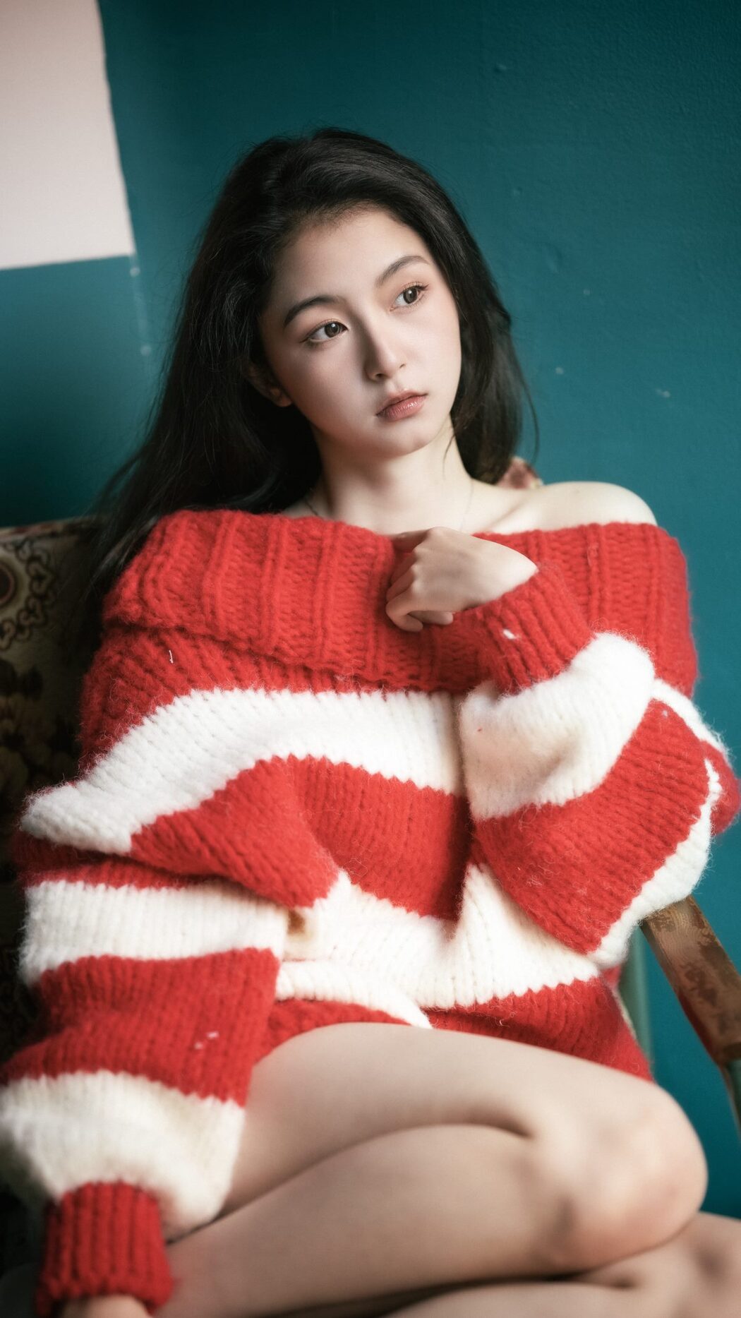 YiTuYu艺图语 Vol.909 Xiao Jing
