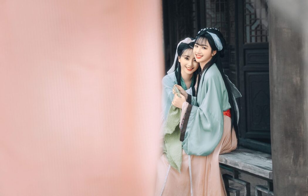 YiTuYu艺图语 Vol.967 Yi Ming