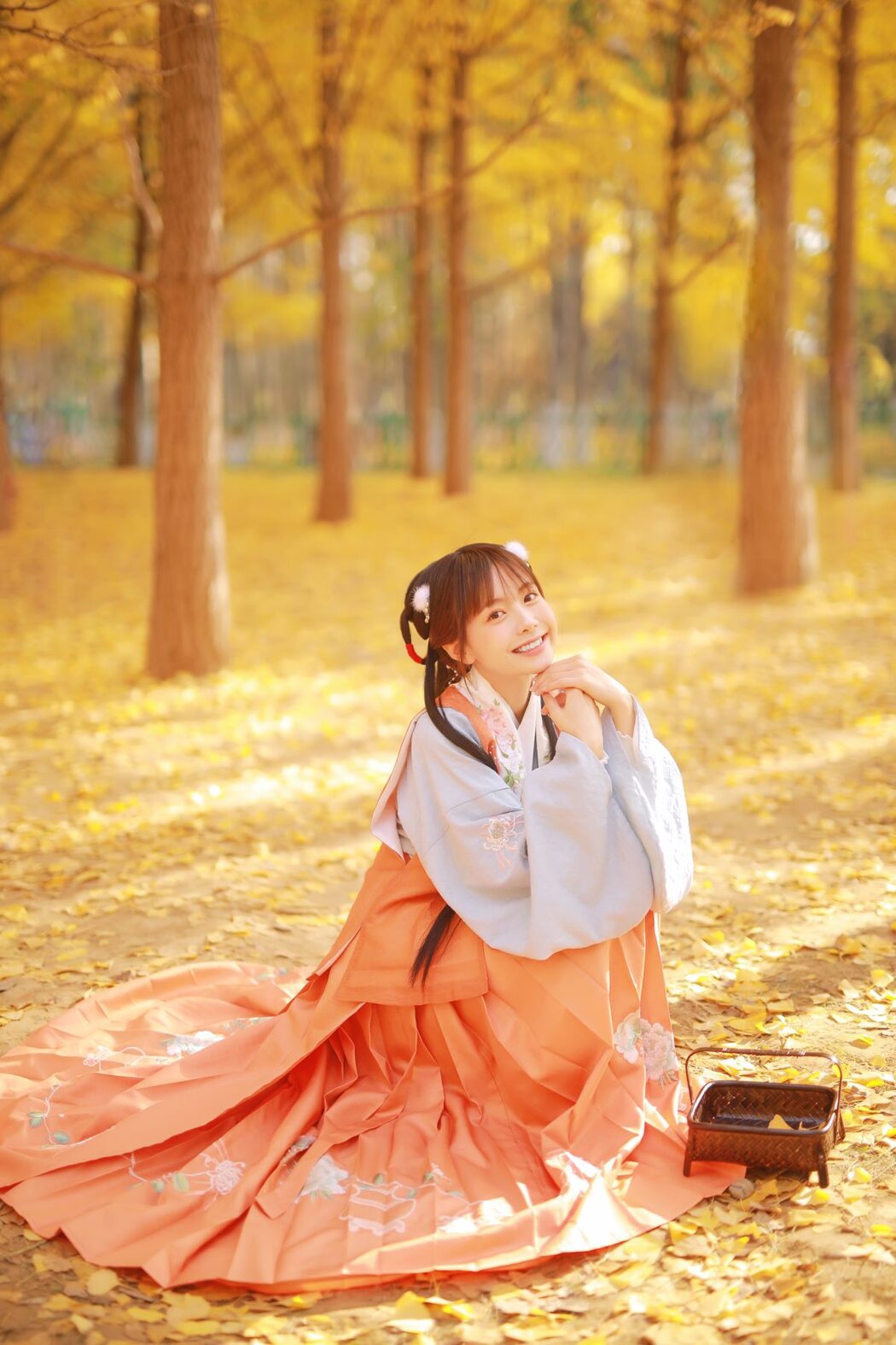 YiTuYu艺图语 Vol.966 Dou Dou