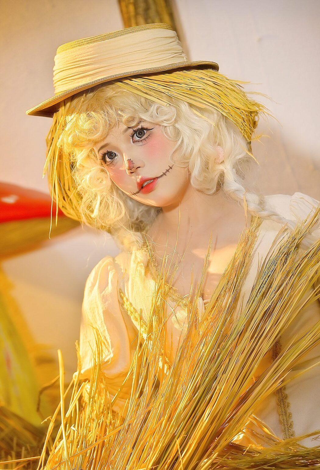 YiTuYu艺图语 Vol.6103 Cheng Hu Sha Zhi