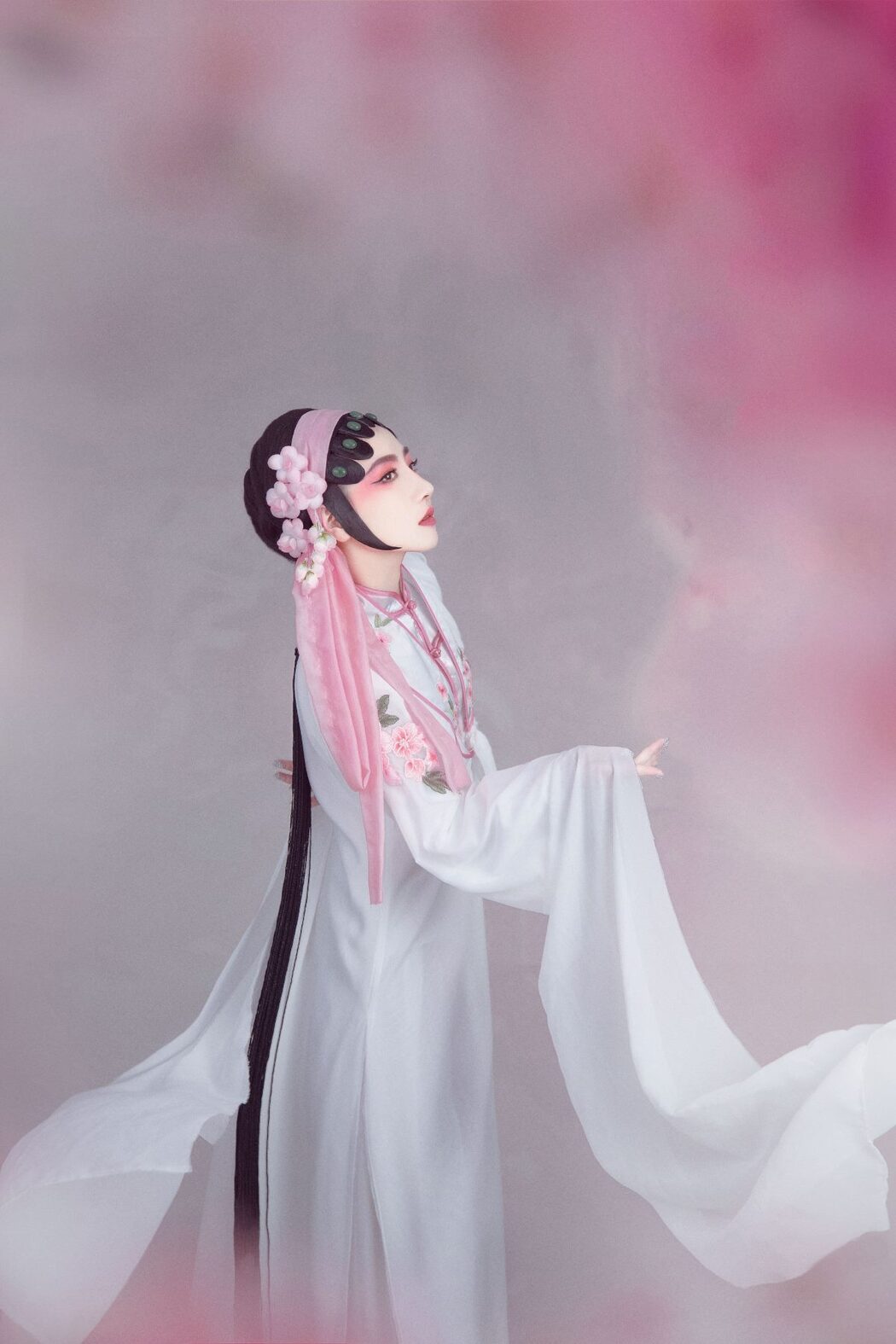 YiTuYu艺图语 Vol.947 Wei Bao