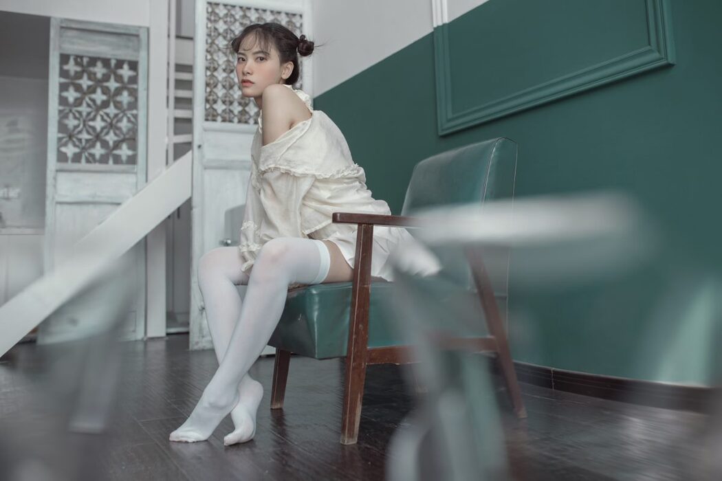 YiTuYu艺图语 Vol.924 Xiao Yuan Na