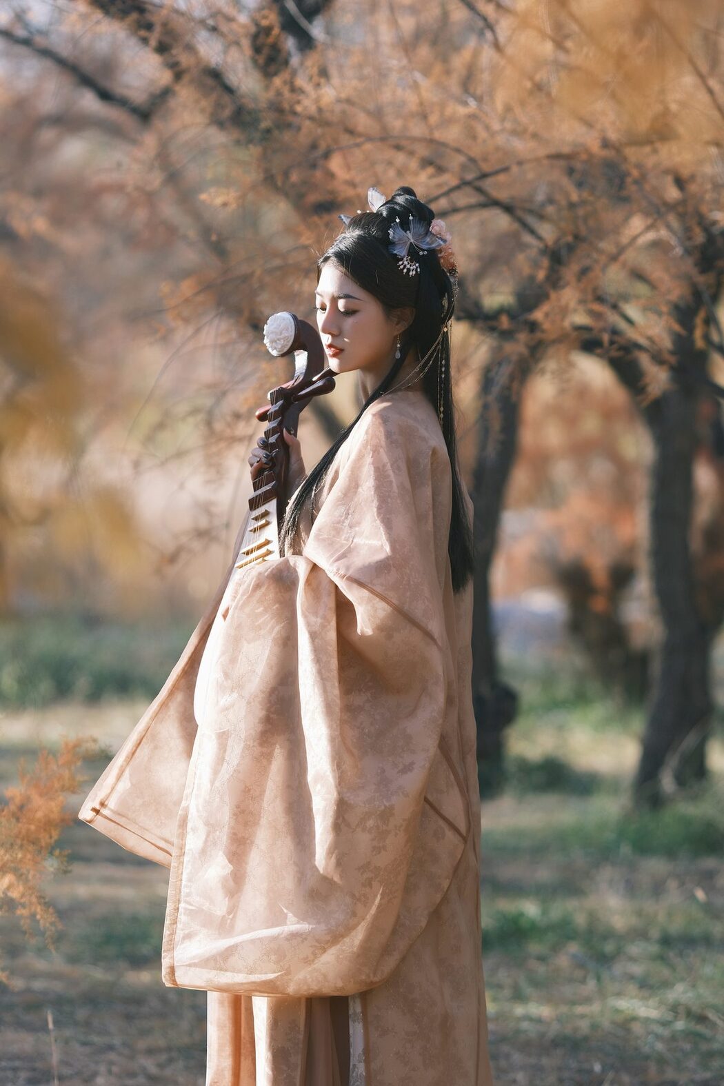 YiTuYu艺图语 Vol.6146 Xiao Lou