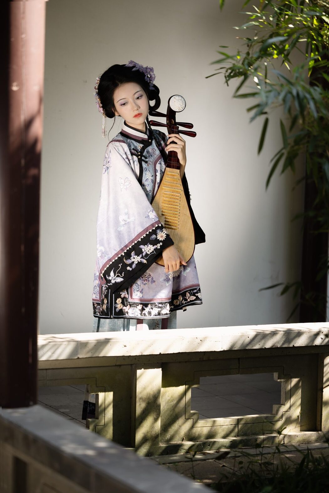 YiTuYu艺图语 Vol.6175 Fang Ci Yan