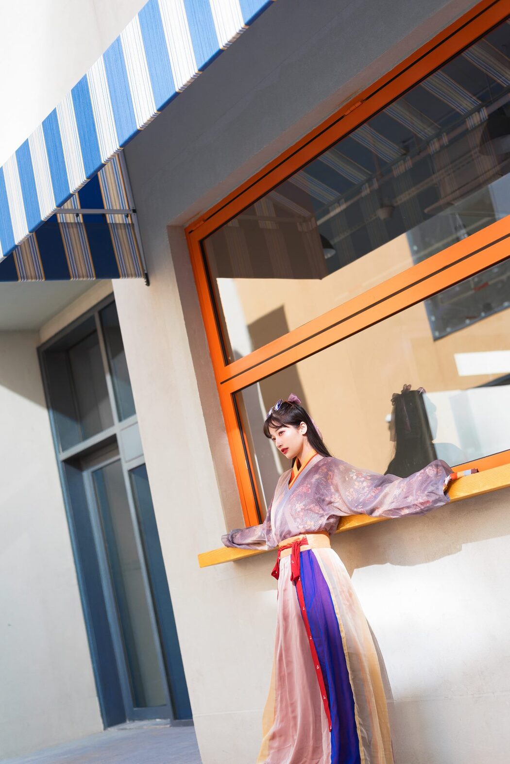 YiTuYu艺图语 Vol.891 Jiu Shi