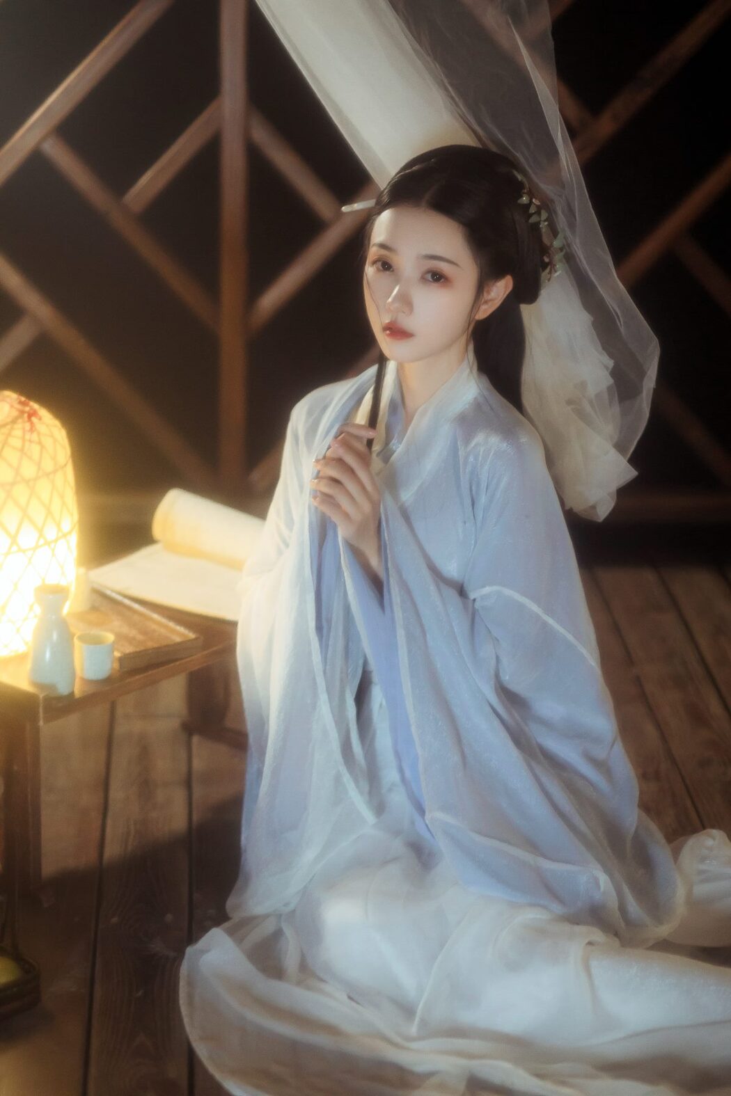 YiTuYu艺图语 Vol.957 Pi Pi