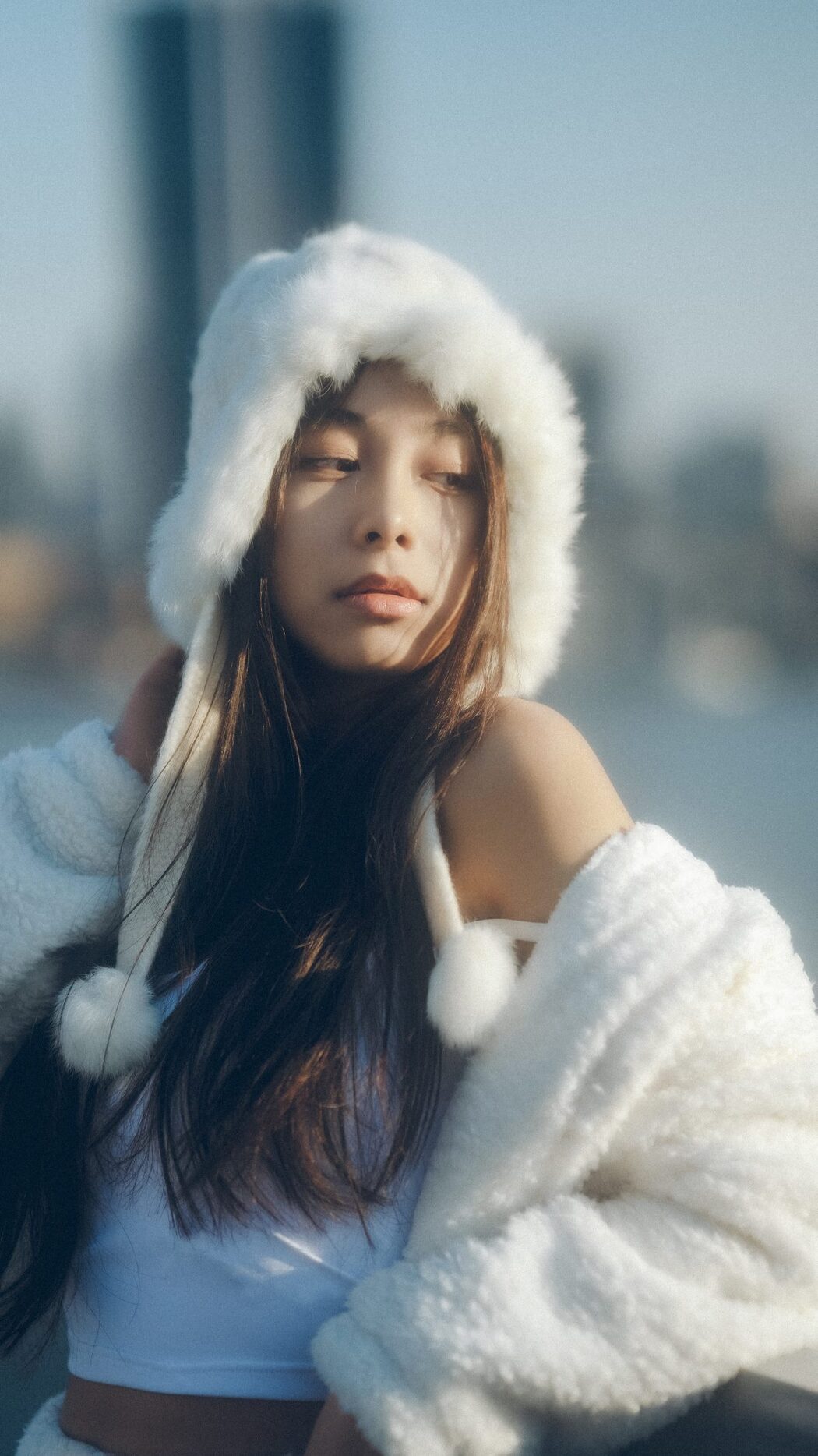 YiTuYu艺图语 Vol.898 Xiao Ura